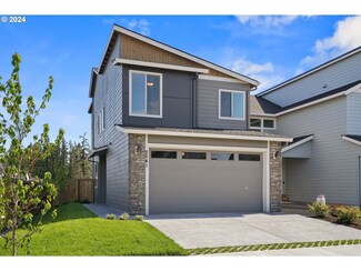 2541 S White Salmon Dr, Ridgefield, WA 98642