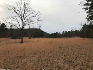 0 Oak Grove Loop, Mountain View, AR 72560