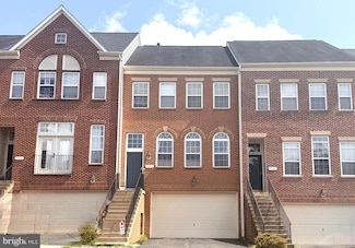 9740 Corbett Cir, Manassas Park, VA 20111
