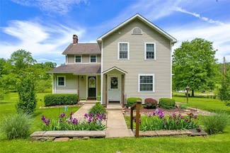 114 Virgin Run Rd, Vanderbilt, PA 15486