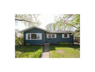 2103 Deborah Dr SW, Cedar Rapids, IA 52404