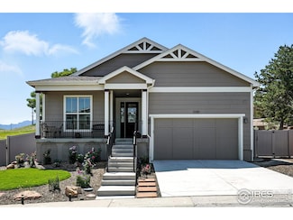 1101 Hillside Ln, Louisville, CO 80027