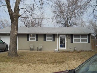 3336 W Murdock St, Wichita, KS 67203