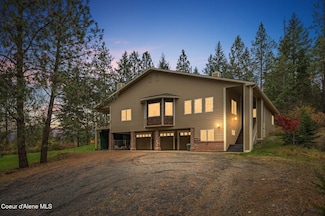 7611 W Clemetson Rd, Coeur D Alene, ID 83814