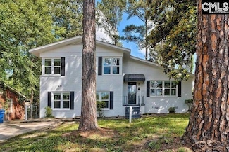 4057 Rosewood Dr, Columbia, SC 29205