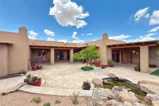 45 Violet Cir, Santa Fe, NM 87506