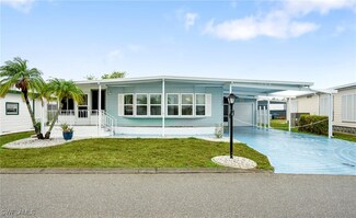 564 Hogan Dr, North Fort Myers, FL 33903