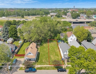 674 Fulton St, Buffalo, NY 14210
