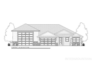 6988 E Chicken Hawk Loop, Nampa, ID 83686
