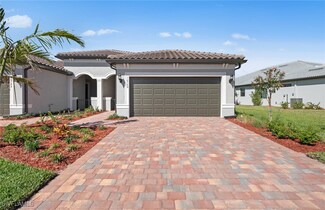 16740 Rolling Rock Blvd, Alva, FL 33920