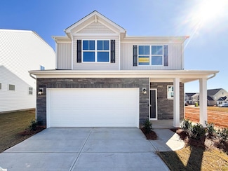 204 Pendergast Rd, Greenville, SC 29605