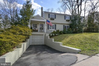 3503 Halcyon Dr, Alexandria, VA 22305