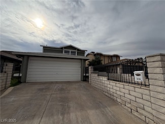 516 Inness Ave, Henderson, NV 89011