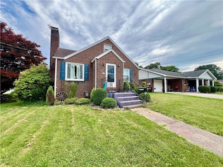 138 E Meyer Ave, New Castle, PA 16105