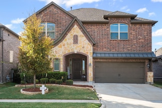 3609 Dara Dr, Rowlett, TX 75088