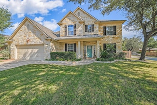 2335 Masonwood Way, Round Rock, TX 78681