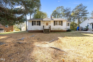 511 W Main St, Gibsonville, NC 27249