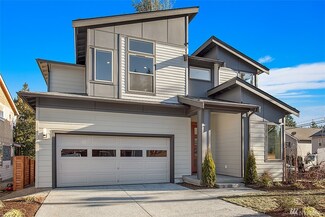 17511 92nd Ave NE, Bothell, WA 98011