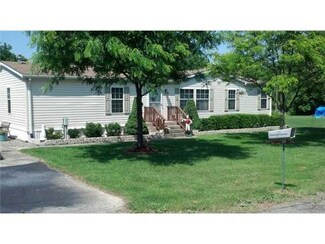 3408 State Route 19 S Unit 8, Warsaw, NY 14569