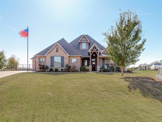 2126 NW 34th St, Newcastle, OK 73065