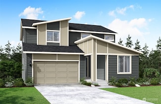 23497 Arbors Terrace Rd NE Unit 27, Kingston, WA 98346