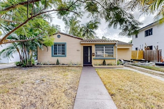 1826 Thomas St, Hollywood, FL 33020