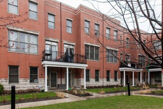 4010 N Clark St Unit L, Chicago, IL 60613