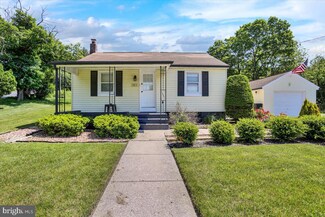 3811 Oak St, Temple, PA 19560