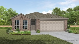 11110 Snapdragon Field Dr, Houston, TX 77044