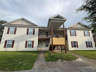 3901 Prominence Place Unit 201, Virginia Beach, VA 23452