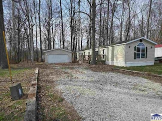 157 Lazy River, Cloverdale, IN 46120