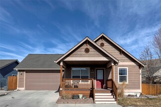 4847 Potter Park Loop, Missoula, MT 59808