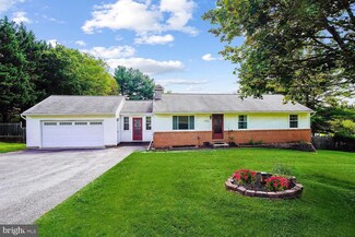 5001 Woodbine Rd, Sykesville, MD 21784