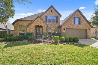 2311 Azahar Ct, League City, TX 77573