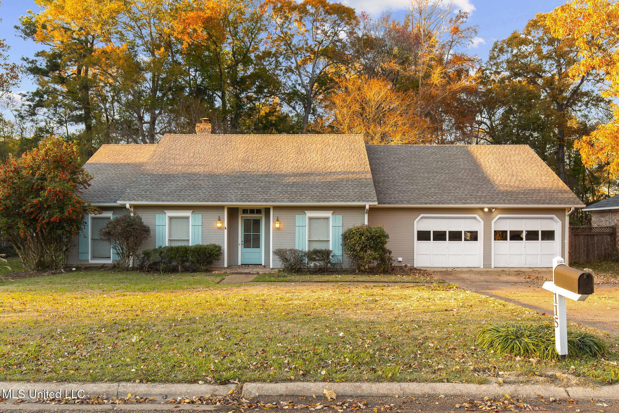 115 Hanover Dr, Brandon, MS 39047
