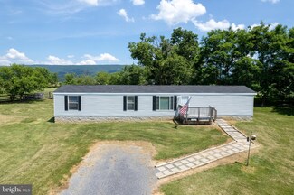 3568 Old Valley Pike, New Market, VA 22844