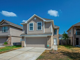 2839 Dustin Place Ct, Humble, TX 77396
