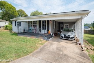925 Summer St, Loudon, TN 37774