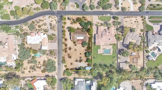 6801 E Sunnyvale Rd Unit 34, Paradise Valley, AZ 85253