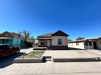 3416 Rivera Ave, El Paso, TX 79905