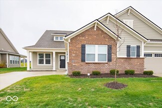 3252 Jasper Ln, Brownsburg, IN 46112