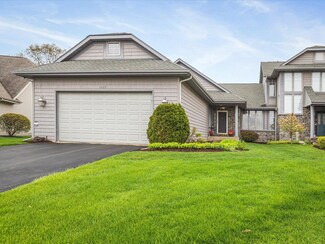 1212 Sanctuary Cir Unit 4BR, Rockford, IL 61107