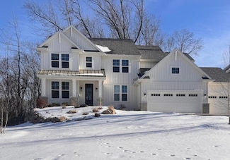 8700 Brighten Trail, Mattawan, MI 49071