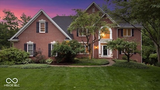 11227 Woods Bay Ln, Indianapolis, IN 46236