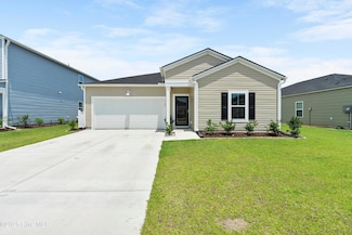 1102 Pink Snapper Place NW, Sunset Beach, NC 28468