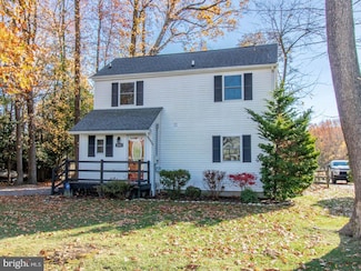 112 Whisperwood Ln, Rehoboth Beach, DE 19971