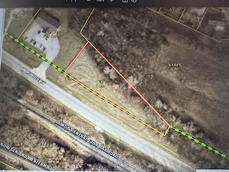 1973 W Monroe St, Mexico, MO 65265