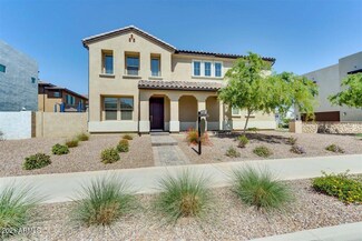 1988 S Follett Way, Gilbert, AZ 85295
