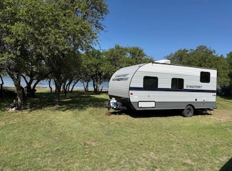TBD Lake Front Cir, May, TX 76857