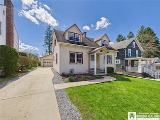 112 Madison Ave, Olean, NY 14760